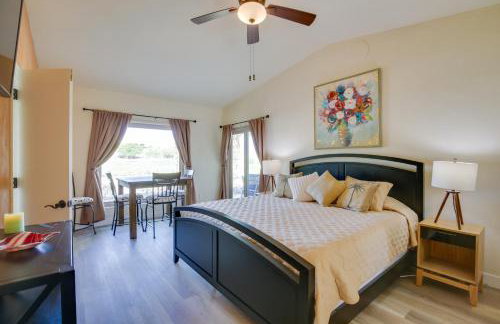 Roadrunner Roost at Rams Hill Golf Resort! - Foto 9