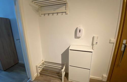 ElbOase mit zwei Schlafzimmern - Foto 16