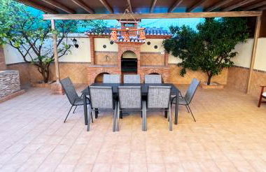 VILLA ROSARIO entre Granada y Sierra Nevada - Foto 1