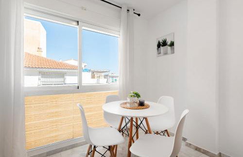 Rd Berrocal Wifi Aire acondicionado - Foto 2