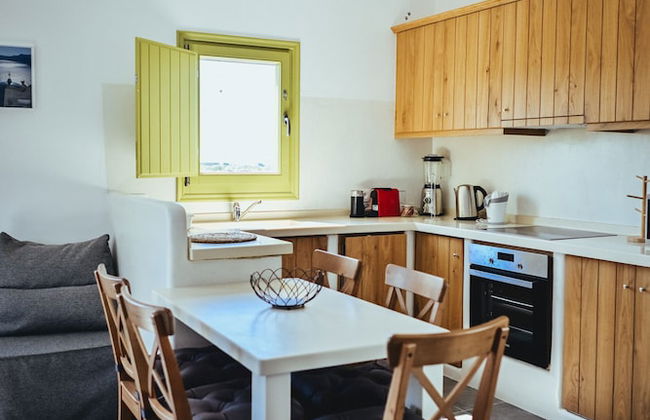 Abelonas Houses - Foto 37