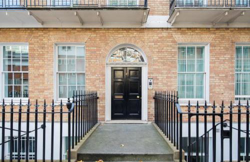 Tavistock Place Apartments - Foto 55