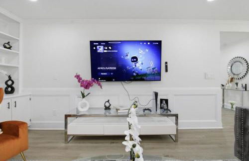 Brand New Modern Home 4BR-3BA Stylish Cozy - Foto 23