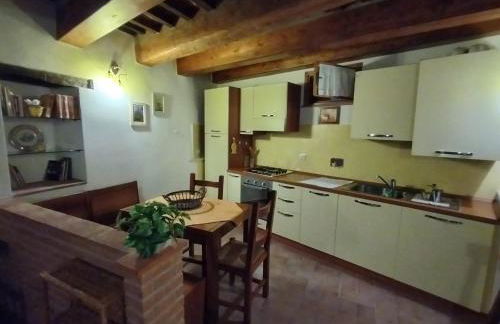 GAVORRANO - Ravi appartamento indipendente - Foto 13