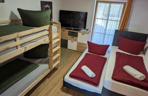 Ferienwohnung Alpenblick Dorner - Modern - gemütlich - große Terrasse - Balkon & ruhige Lage - Foto 24