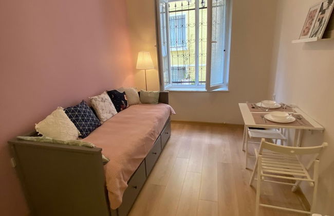 Sapphire Suites Taksim - Foto 6