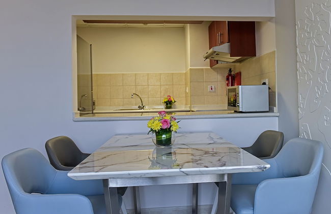 Jannah Hotel Apartments & Villas - Foto 17