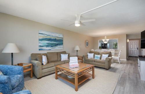 Loggerhead 543 - Gorgeous Beachfront Residence at Loggerhead Cay - Foto 5