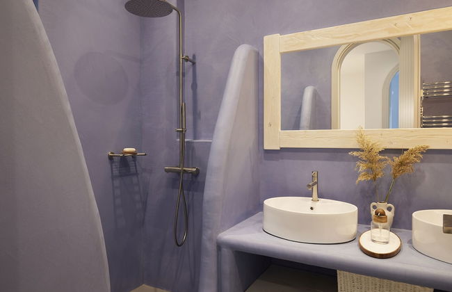 KEA MARE LUXURY VILLAS - Foto 47