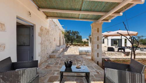 2822 Marì Trullo by Perle di Puglia - Foto 5
