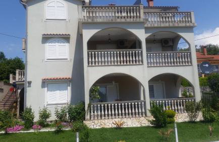 Apartments Ljubas - Foto 19