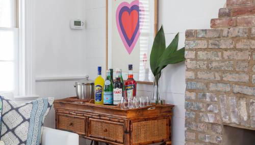 Blue Cottage at Casa Zoe - Foto 4