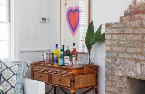 Blue Cottage at Casa Zoe - Foto 4