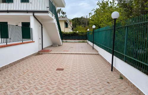 Costa Paestum Apartment - Foto 14