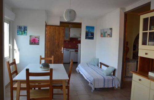 Petite maison bord et vue mer, 55 m2 - Foto 8