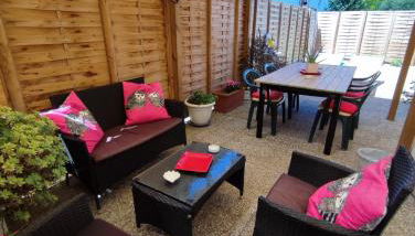 House Viareggio - Foto 1, sunbed