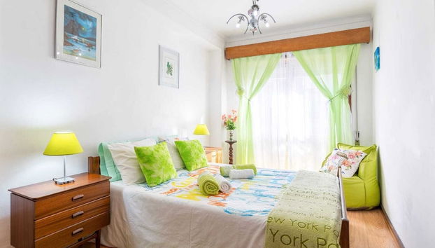 Apartment Rustic Oporto - Foto 2, Imagen principal