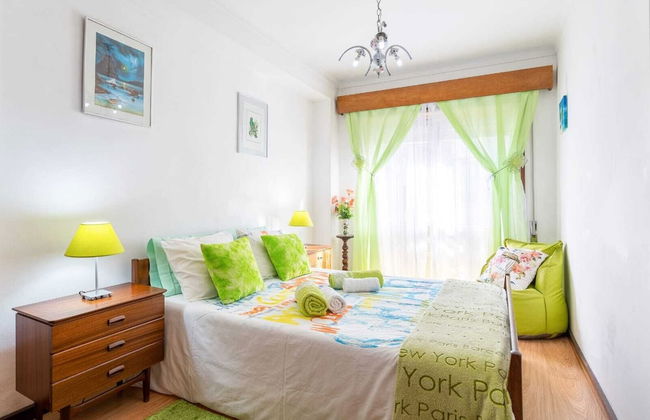 Apartment Rustic Oporto - Foto 1