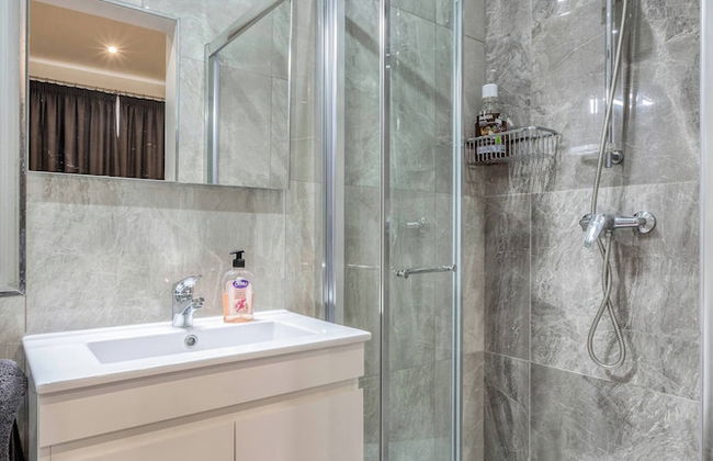 Luxury 3 BR Apt in Gzira Near Sliema - Stjulians - Foto 25