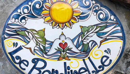 Casa "Le Rondinelle" - Foto 3