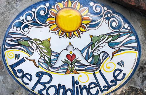 Casa "Le Rondinelle" - Foto 3