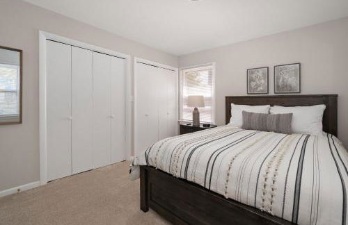 Salisbury Cottage - Foto 19