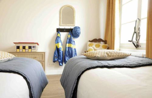 Paddock Prestige by La Boîte En Plus - Foto 5