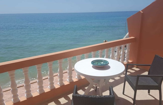 Surfapartment Taghazout Nr 6 - Photo 12