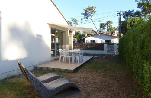 Villa 200 mètres de la plage Deux chambres 5 couchages - Foto 3