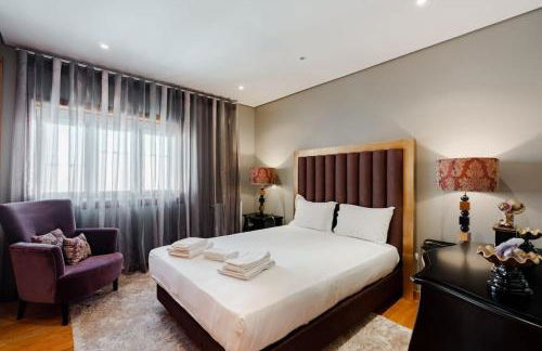 Villa Jobim - Photo 47