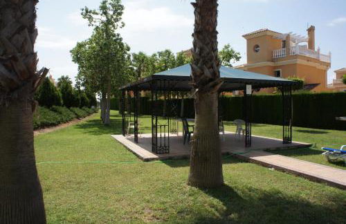 villa las tres perlas - Foto 10