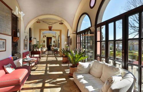 Relais I Castagnoni - Foto 28