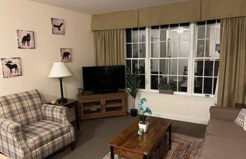 Deluxe Ski On Off 1BR Suite Sleeps 4 on Jiminy Mtn - Foto 2