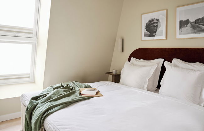 Venders Copenhagen - Foto 10