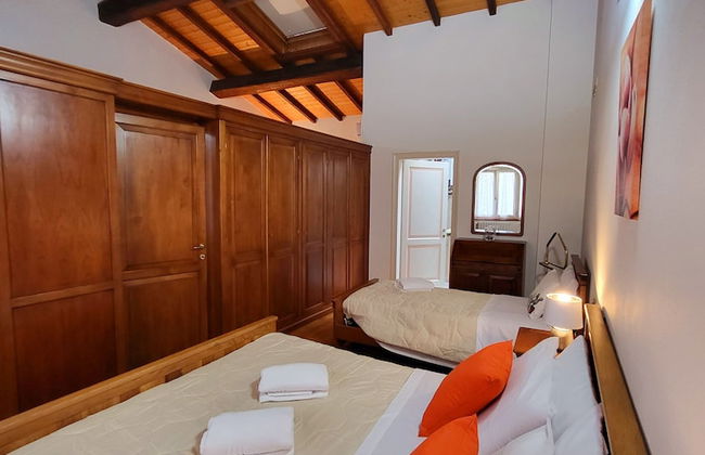 Residence Antico Borgo - Foto 58