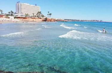 APARTAMENT ORIHUELA COSTA PLAYA FLAMENCA - Foto 3
