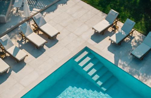 Ilyessa Cottages - Foto 1