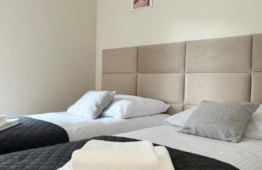 Lux Apart - Apartamenty z jacuzzi i sauną nad Wisłą - Photo 47