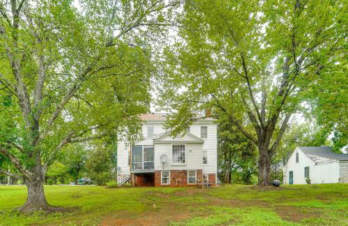 Historic 30 Acre Retreat - Get Back to Nature - Foto 22