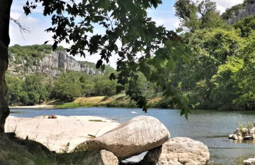 Gite le Chamaju - Photo 25