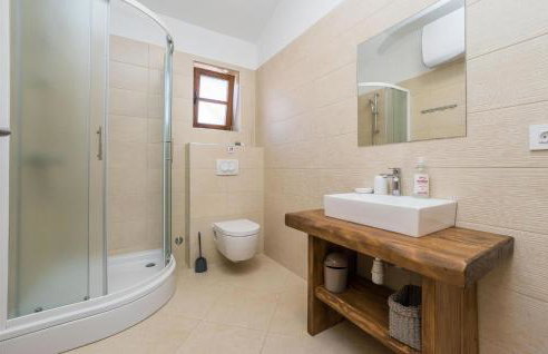 Four-Bedroom Holiday Home In Muline - Foto 39