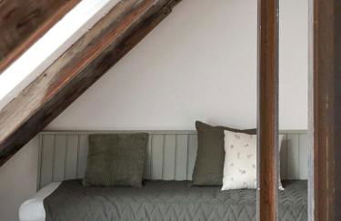 Ferienwohnung 5, Schlaf-Gut-Johannis, Flensburg - Foto 11