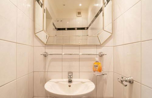 Ferienwohnung Sportboothafen Düsternbrook - Foto 27