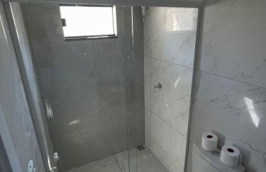 Casa bem localizada! Próximo a BR 277 e Av das Cataratas - Foto 16