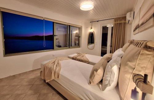 Aerie House Skiathos 2 bedroom 2 bathroom apartment with sea view - Foto 36