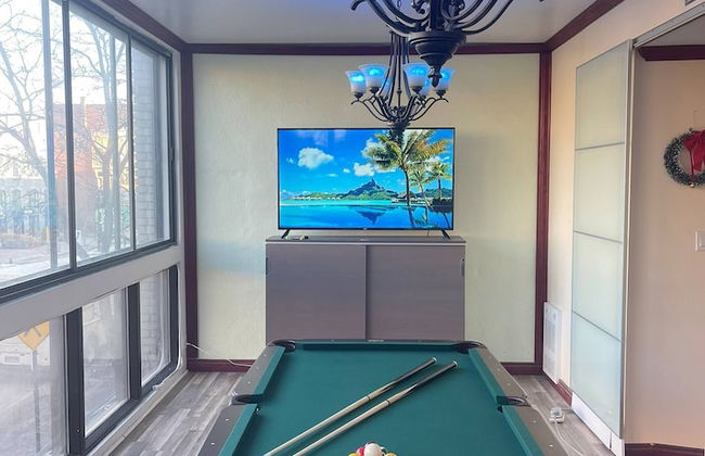 Central Apartment With a View - M Ma Tourista - Foto 5