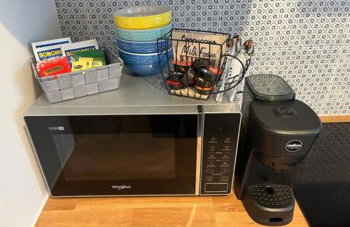 Attico tra cielo e mare - Foto 5