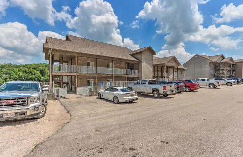 Lake and Poolside Fun! Water-View Camdenton Condo - Photo 27