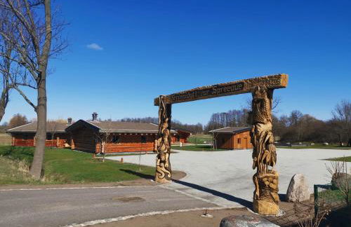 Ferienidyll zur Spreeaue - Foto 43