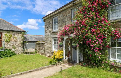 Connie's Cottage - Foto 36